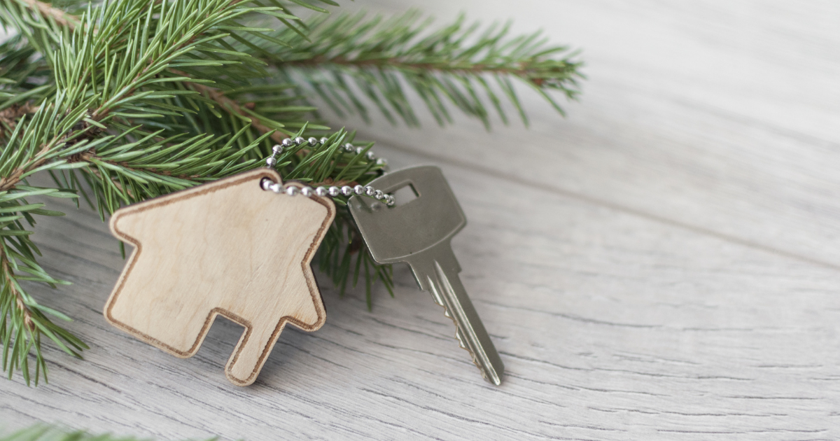 The Best Time to Put Your Home on the Market - Eric Simons